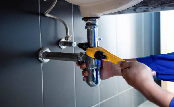 Best Drain Cleaning and Unclogging  in USA